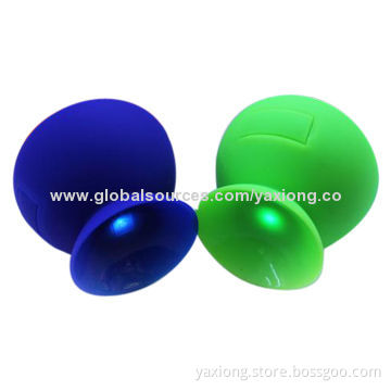 Mini Bluetooth Speakers with Waterproof, 150-18kHz Frequency Response